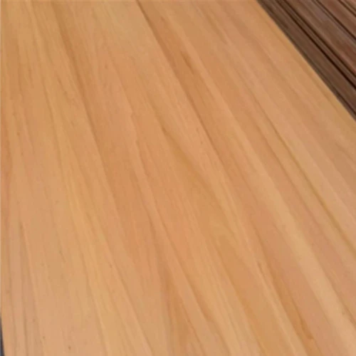 Carbonized Poplar Board