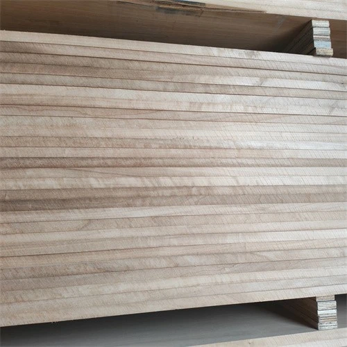 Edge Glued Paulownia Boards  price